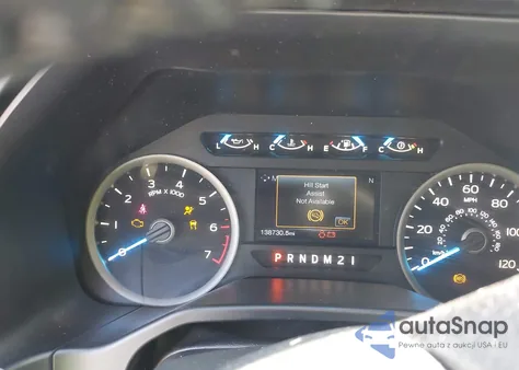 2016 Ford F-150 Xlt z USA, uszkodzony, nr VIN 1FTEW1CP2GKF16605